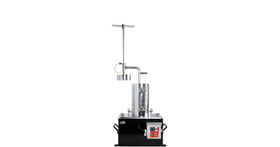 [H-3649.2F] Consistómero Vebe, ASTM C-1176, 220 V 60 Hz