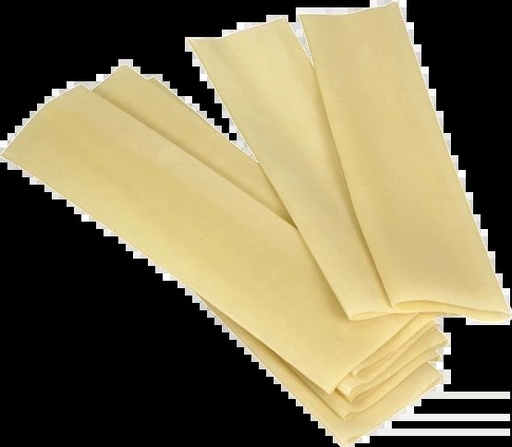 [HM-4180.25T] Membranas, 2,5'' X. 025'' (paquete/12)