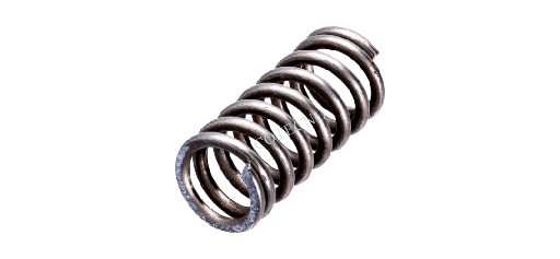 [H-2783.17] Resorte de valvula de aguja