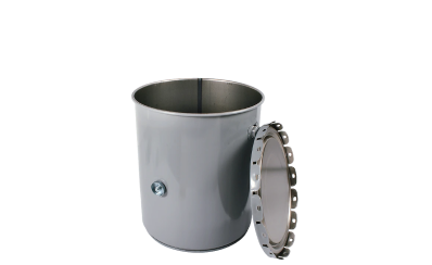 [H-1690.1] Balde y tapa para mezcladora de 5 galones (H-1690)