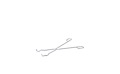 [H-23397] Pinza, acero inoxidable de 28''