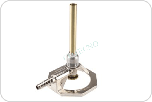 [H-6241N] Quemador, gas natural