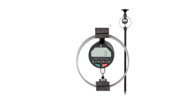 [H-4120D] Penetrómetro de Cono COE de Humboldt - Digital