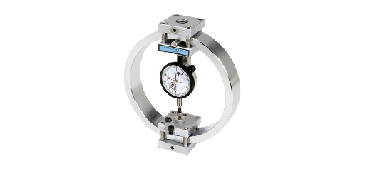 [H-4454.010] Anillo de carga 1100 lbf (5,0 kn) ''s/n''