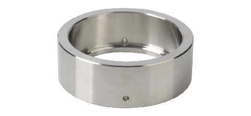 [HM-1220.40] Celda de consolidación, anillo fijo, 4,0'' de diámetro
