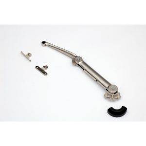 [H-1338.37] Arandela, arandela de seguridad de cuello alto de 5/16