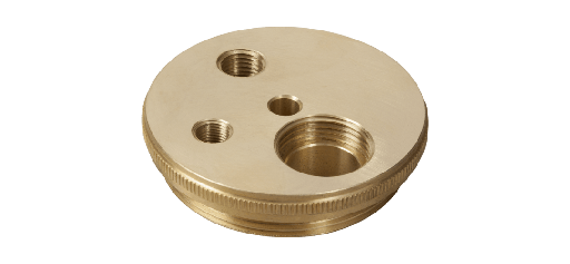 [H-2785.2] Tapa de la camara de presion