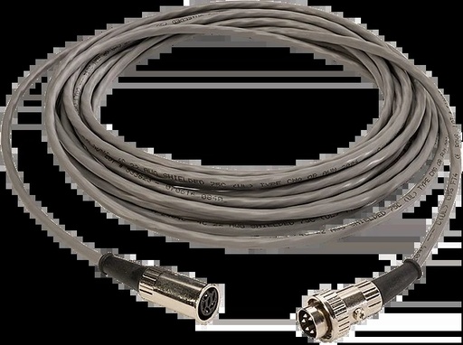 [HM-2310CON] Convertidor de cable de datos de 240 grados a 180 grados