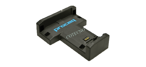 [HC-2873.7] Cargador Rápido para Profometer Corrosion