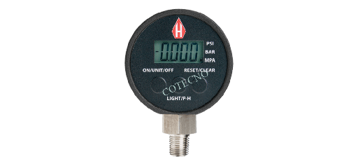 [HM-4172] Transductor de presión digital 0-300 PSI