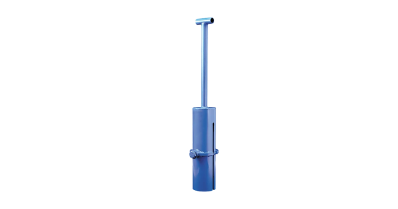 [HR-2556] Coresnap de 6'' de diámetro (sin llave)