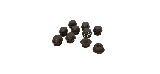 [H-4152F.2] Juego de conectores CBR