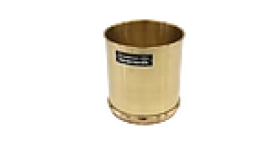 [H-3947RC] Tamiz de lavado humedo, tela de acero inoxidable n.° 200, reforzado, 8'' X 8'', Humboldt, fabricado en USA bajo ASTM E11