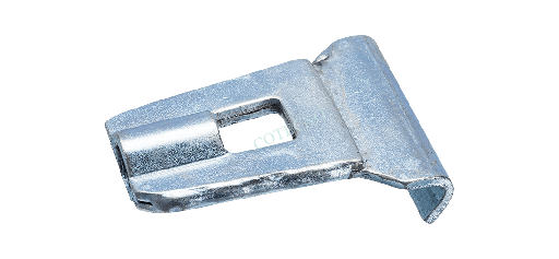 [H-2783.27] Pestaña de abrazadera