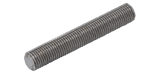 [H-2785.42] Perno de abrazadera 3/8-24 SS