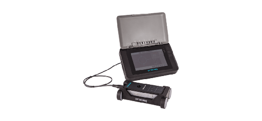 [HC-2981A] Localizador de barras de refuerzo y medidor de cobertura Profometer PM-600