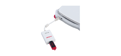 [HB-4633] Kit de interfaz de host USB: Ohaus STX y SPX