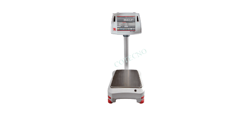 [HB-5100T] Kit de Columna – Solo para Ohaus Explorer