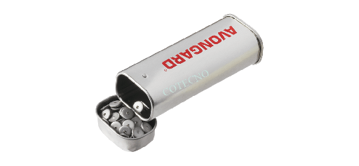 [HC-2964] Marcas de Calibre, Acero Inoxidable para Monitoreo de Grietas