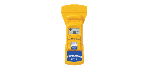 [HC-2976] Localizador de EnfierraDura Zircon MT 6