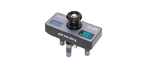 [HC-2988A] Kit de prueba de union de materiales (d) M2000 con medidor digital DS de 0-25 kN/5620 lbf