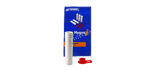[HC-2994.10] Revestimientos para agujeros, paquete de 50 Para usar con el medidor HC-2994