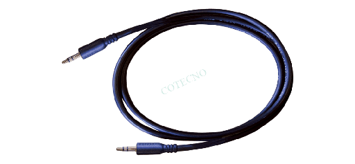 [HC-3000.2] Cable Rh para medidores de Rh/humedad