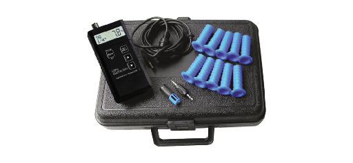 [HC-3001] Kit de medidor no invasivo de BW/humedad