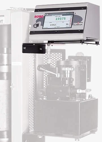 [HCM-5090.3F] Indicador Digital HCM-5090