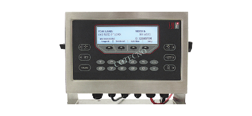[HCM-720] Indicador digital i7