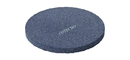 [HM-4184.1985] Piedra Porosa Superior, 2.0": para uso con: Celdas de 2"