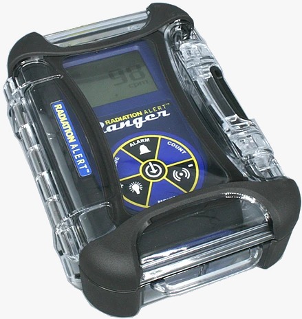 [filler_38760] Estuche resistente al agua para medidores Monitor 200 y Ranger Survey