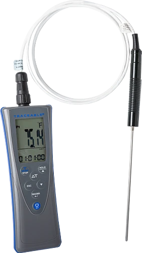 [filler_38792] Termometro de precision de platino RTD