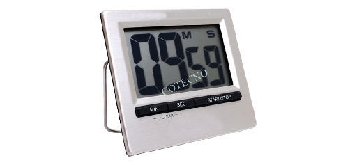 [HT-5011] Temporizador de cuenta regresiva con digitos gigantes