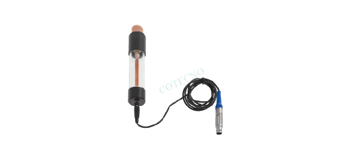 [HC-2873.2] Electrodo de varilla de corrosión Profometer
