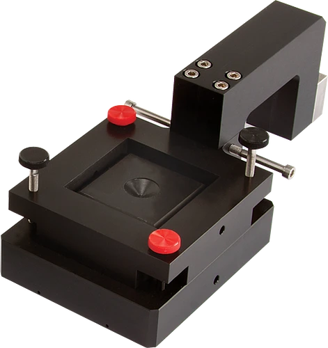 [HM-2751.70S] Conjunto de caja de corte, 70 mm cuadrados para HM-2750, HM-5750 y HM-5760