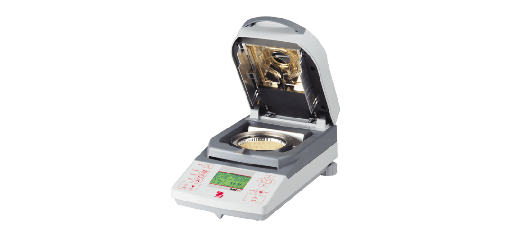 [HO-4971] Analizador de humedad ohaus, MB120