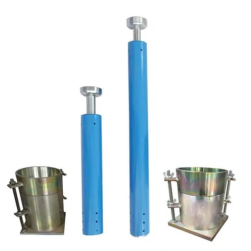 Pison modificado BS (2.5 kg)
