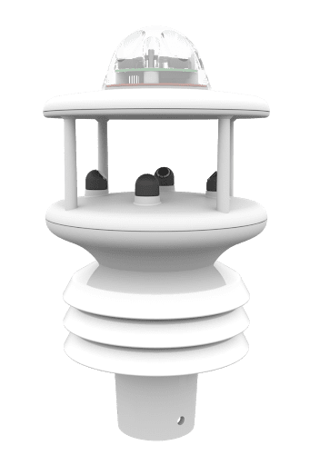 [SCE-COMPACT-WEATHER-STATION] Estacion meteorologica compacta scentroid