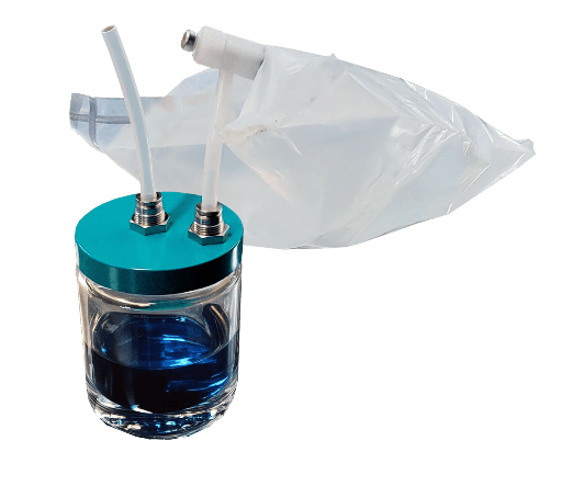[SCE-FLUX-CAPSULE] Cápsula de flujo