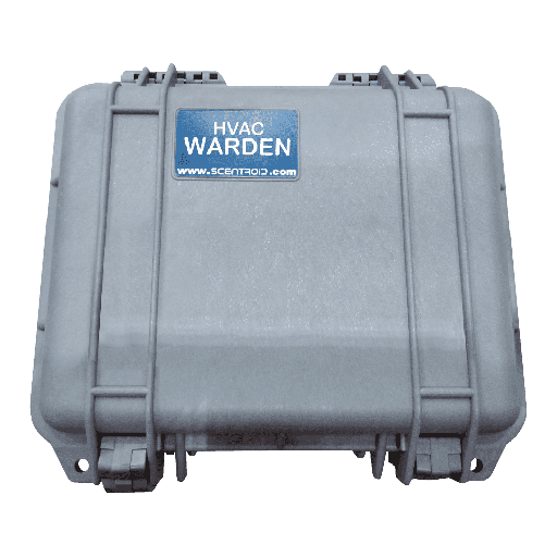 [SCE-HVAC-WARDEN] Guardián de HVAC Hw20