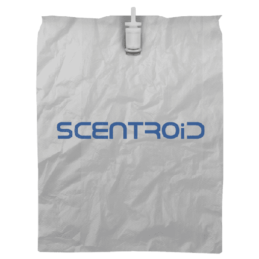 [SCE-PTFE-BAGS] Bolsas de muestreo de PTFE