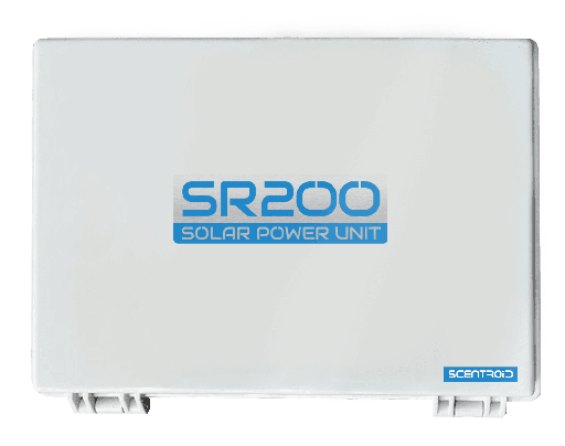 [SCE-SR200-SOLAR-POWER-MODULE] Sr200