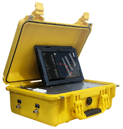 [SCE-TR8-PLUS-POLLUTRACKER] Tr8+