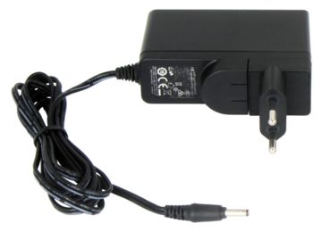 [TIE-PSU-WIFISCOPE] Alcance de WiFi de la fuente de alimentacion