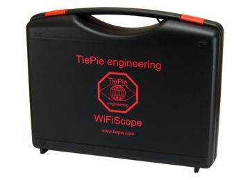 [TIE-CASE-BB452] Maletín de transporte BB452 - TP-CASE-BB452