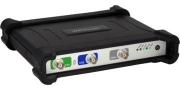 [TIE-WS5-540] Wifiscopio ws5 - ws5-540