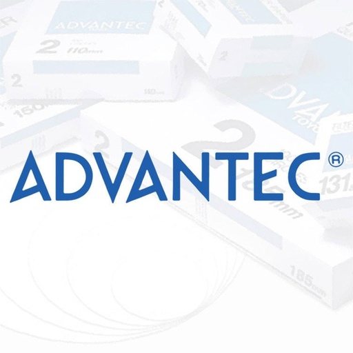 Advantec Extraction Thimbles