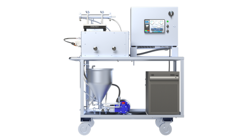 Skid Mount Membrane Systems