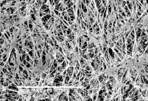 Aspire Laminated ePTFE Membranes